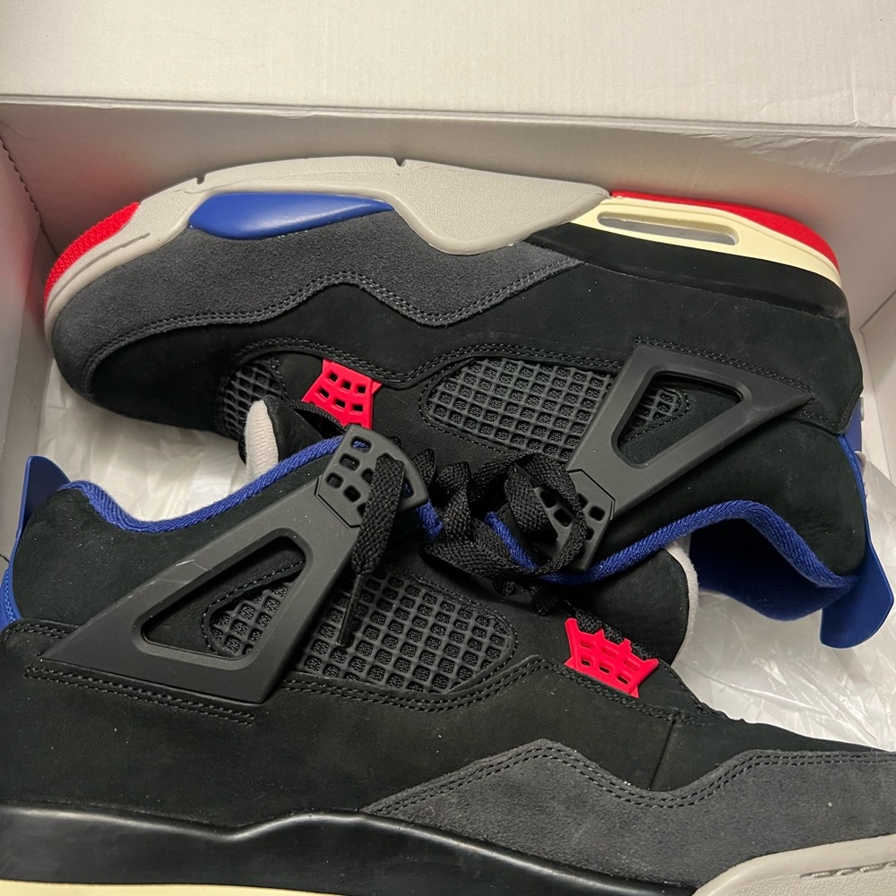 Jordan Air Jordan 6 Retro